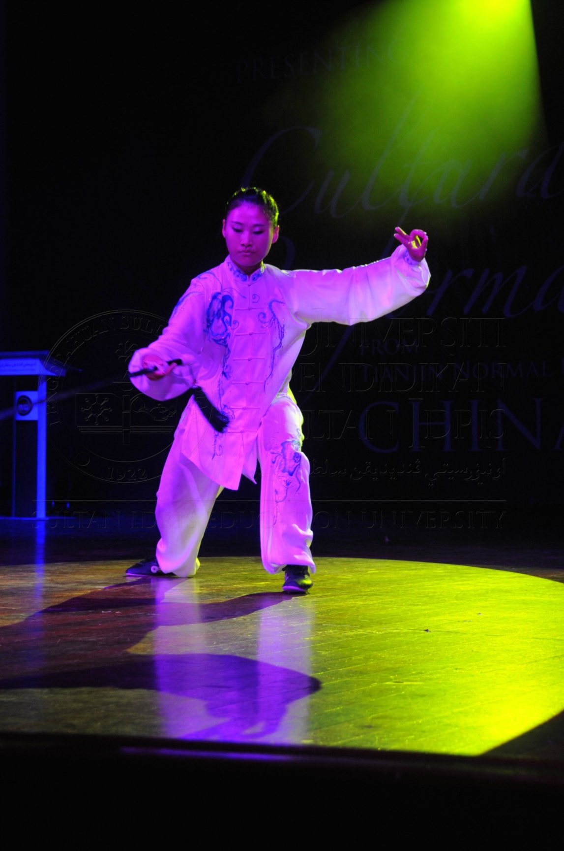 PRO15 149 TIANJIN HAS 6372